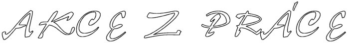Akce z prce